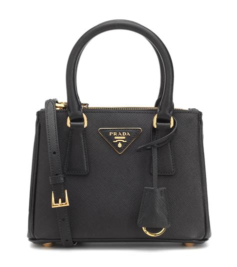 prada saffiano tote